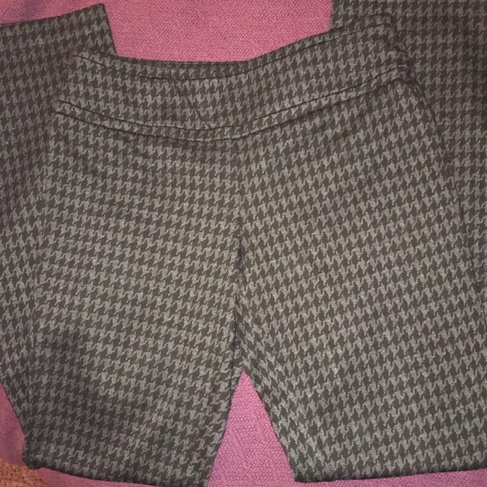 NY&Co 7th Ave Small Petite Comfy Pull-on Pants